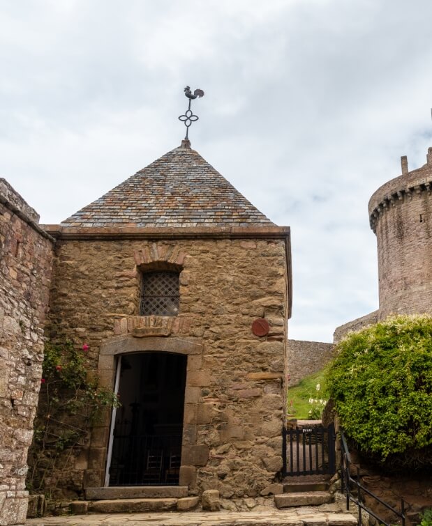 conseil et gestion en châteaux