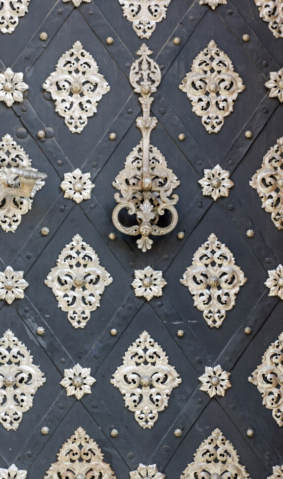 conseil et gestion en châteaux