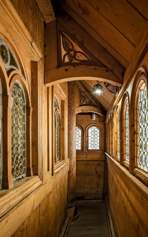 conseil et gestion de chateau aux collectivités