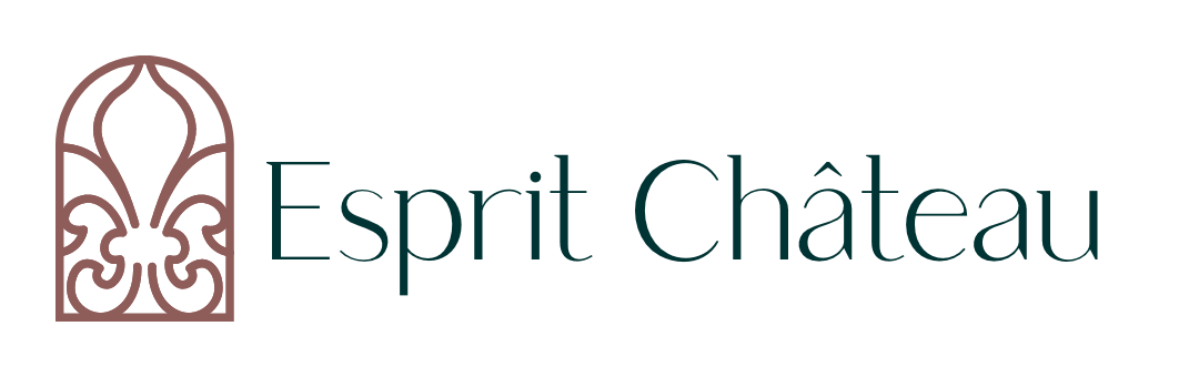 Esprit chateau logo