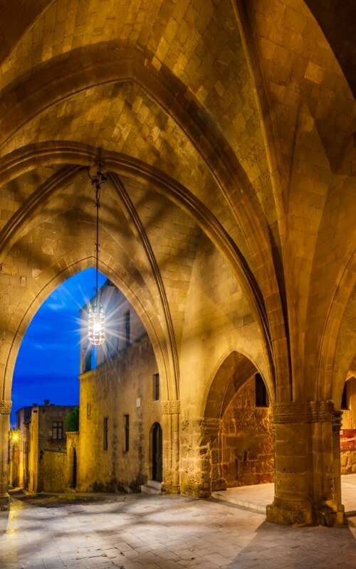 conseil et gestion de chateau aux particuliers