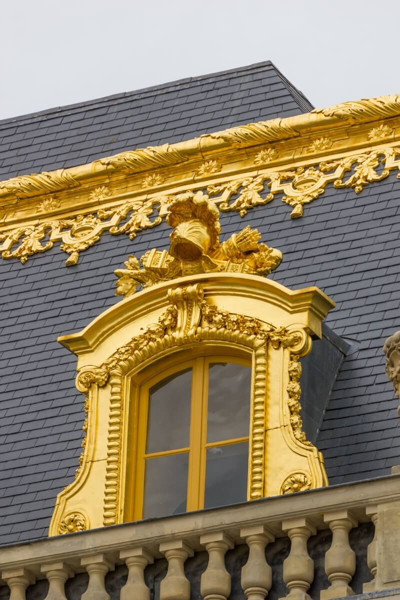 conseil et gestion de chateau aux particuliers