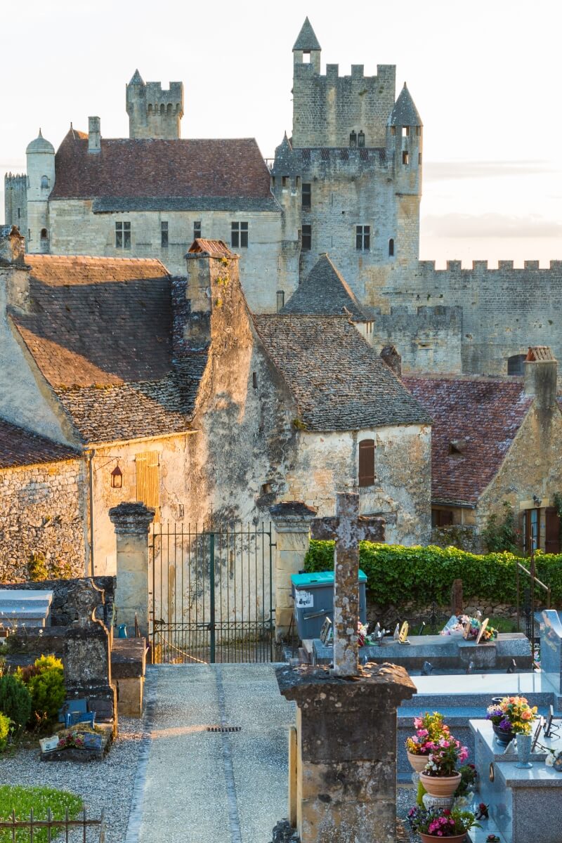 vente et legs de chateau conseil