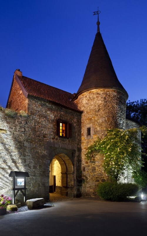 vente et legs de chateau conseil